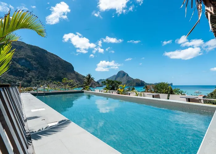 Frendz El NidoHostel